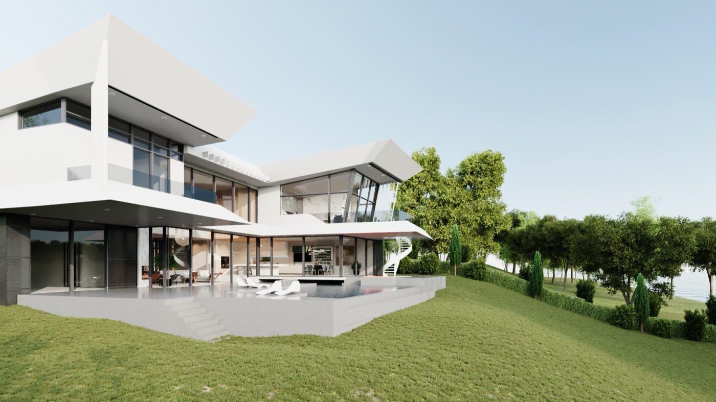 Infinity Residence